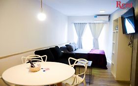 Rent Scalabrini Y Santa Fe