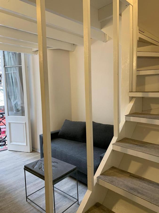 Apartamento Rent Scalabrini Y Santa Fe Ciudad Autónoma de Ciudad Autónoma de Buenos Aires Exterior foto