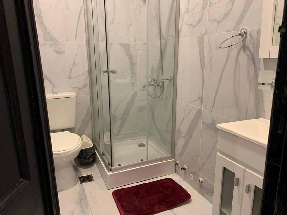 Apartamento Rent Scalabrini Y Santa Fe Ciudad Autónoma de Ciudad Autónoma de Buenos Aires Exterior foto