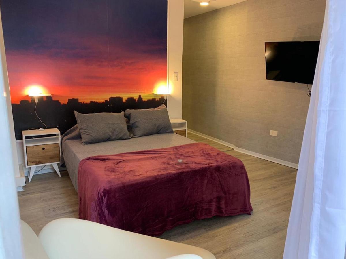 Apartamento Rent Scalabrini Y Santa Fe Ciudad Autónoma de Ciudad Autónoma de Buenos Aires Exterior foto