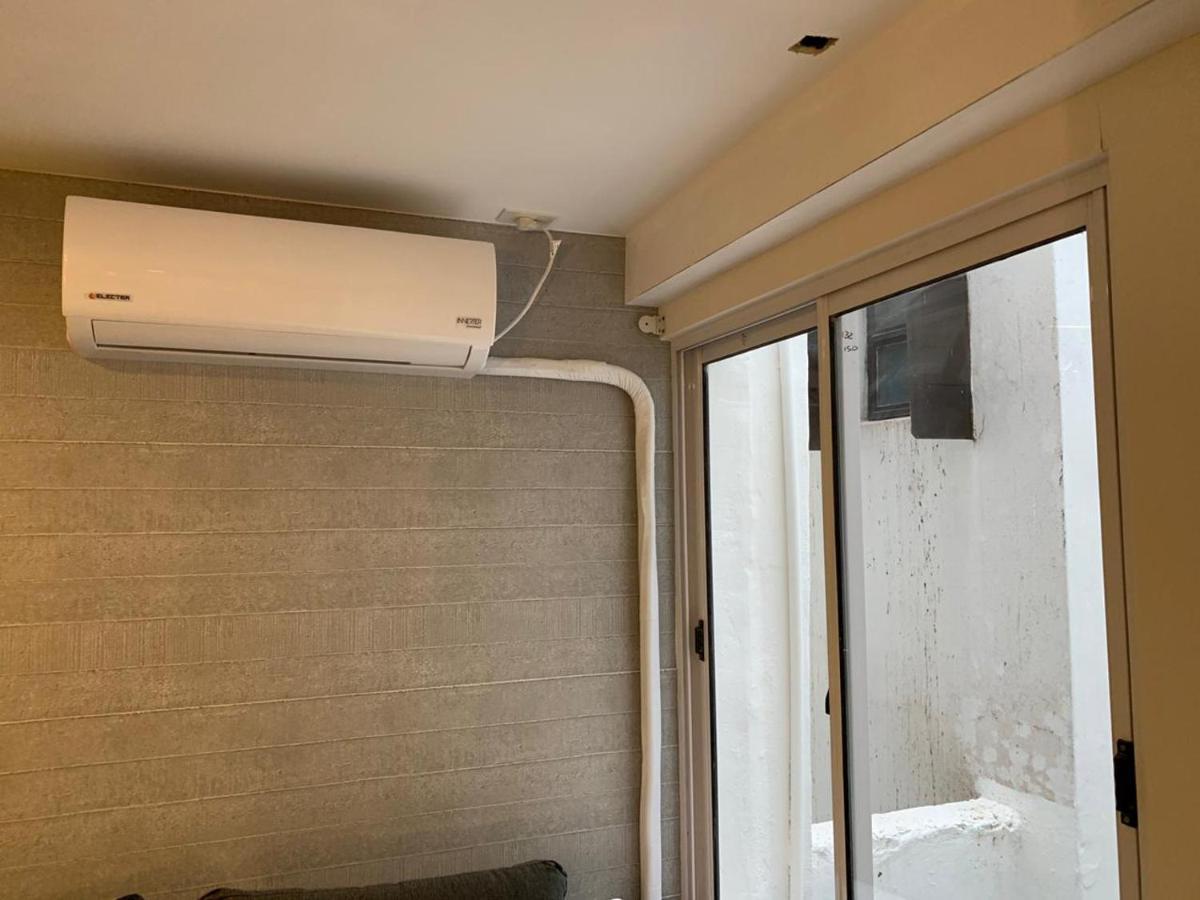 Apartamento Rent Scalabrini Y Santa Fe Ciudad Autónoma de Ciudad Autónoma de Buenos Aires Exterior foto