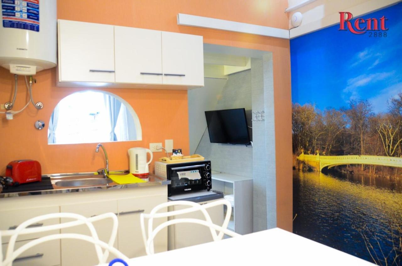 Apartamento Rent Scalabrini Y Santa Fe Ciudad Autónoma de Ciudad Autónoma de Buenos Aires Exterior foto