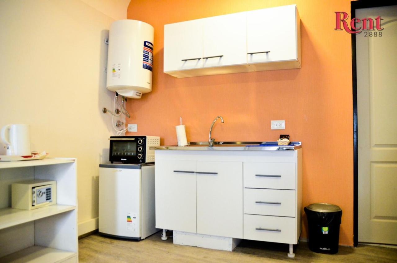 Apartamento Rent Scalabrini Y Santa Fe Ciudad Autónoma de Ciudad Autónoma de Buenos Aires Exterior foto