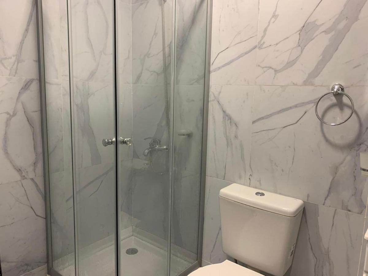 Apartamento Rent Scalabrini Y Santa Fe Ciudad Autónoma de Ciudad Autónoma de Buenos Aires Exterior foto