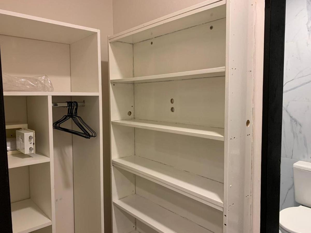 Apartamento Rent Scalabrini Y Santa Fe Ciudad Autónoma de Ciudad Autónoma de Buenos Aires Exterior foto